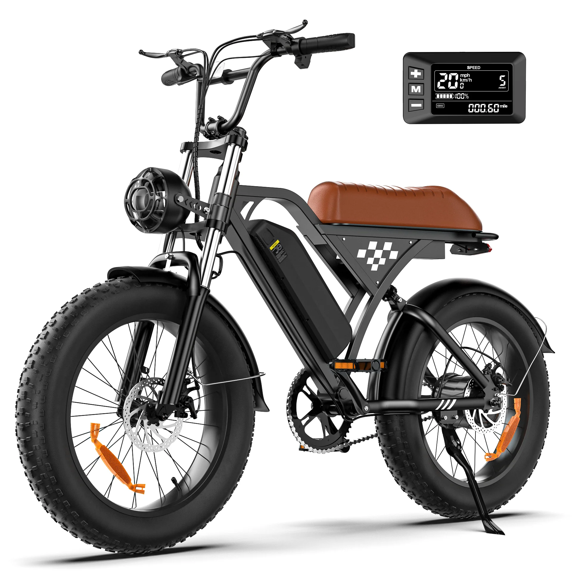 E Mountainbike